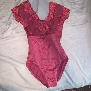 So Danca Leotard! Super beautiful